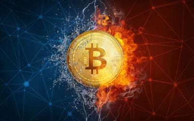 Bitcoin und Kryptowährungen – was Du darüber wissen musst